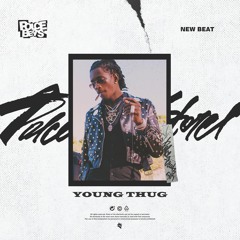 Young Thug x Lil Keed x Gunna Type Beat 2019 - "Paris" | Rap/Trap Instrumental 2019