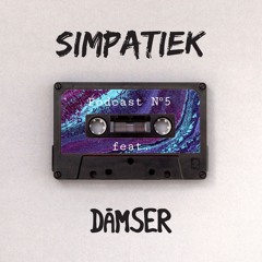 Simpatiek Podcast #5 - Daemser
