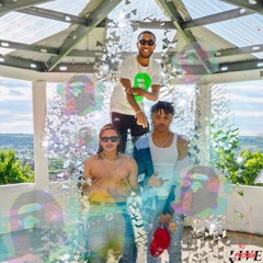 Tinted Vision