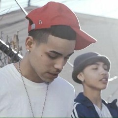 Never cared Remix