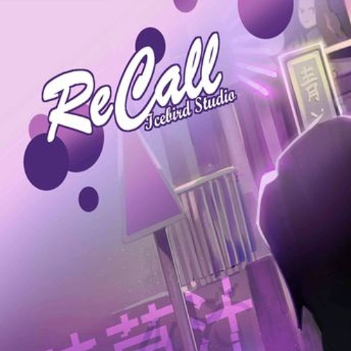 [Cytus II] Recall - Night Keepers