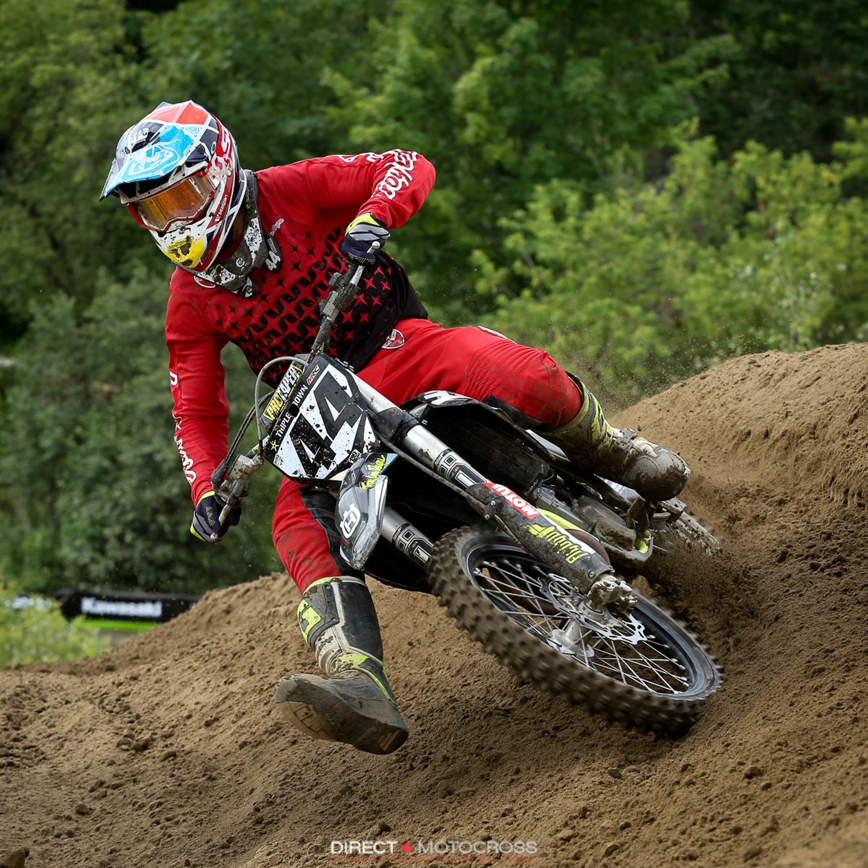 Direct Motocross