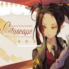 [Cytus II] Cityscape -Takashi OKAMOTO(12sound) Feat.Tsukasa Shiraki