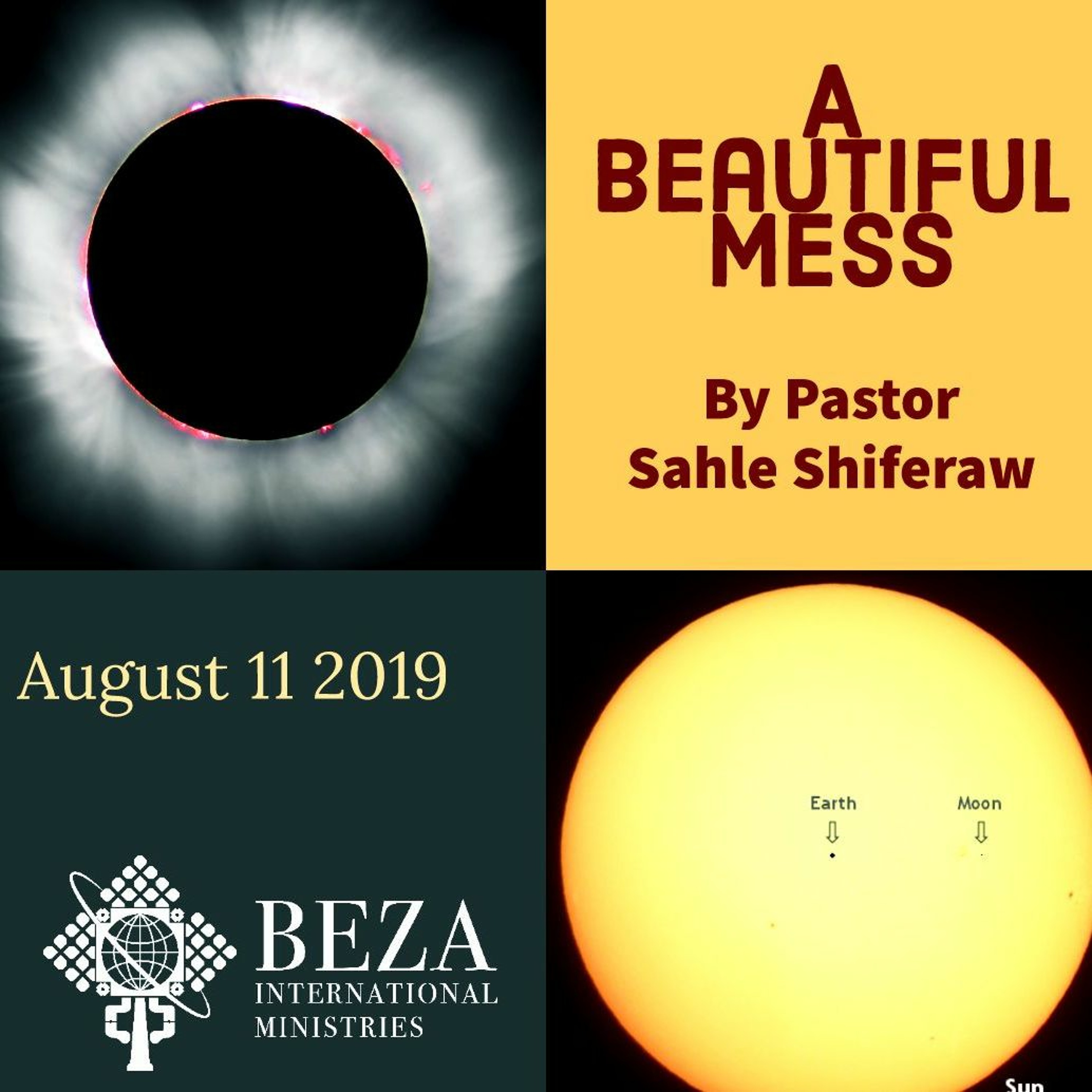 Beza Church