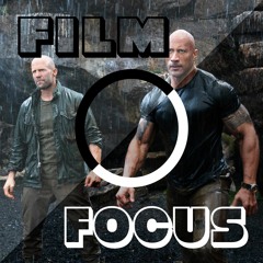 Episode 85 - Hobbs & Shaw Quick Review