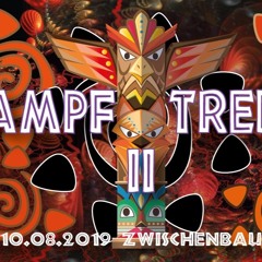 Stampftreffen II / Sommerfest @ Zwischenbau - 10.08.2019
