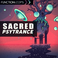 Function Loops - Sacred Psytrance