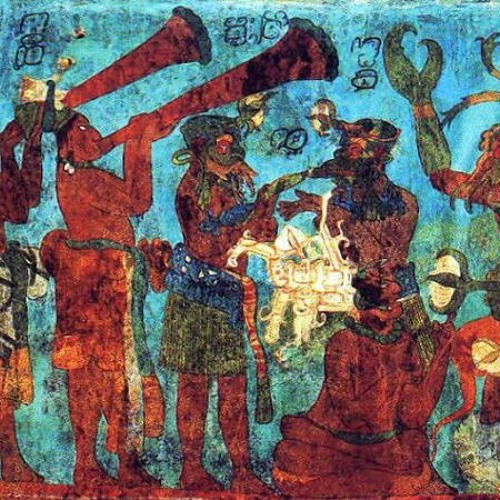 Calling On Our Ancestors From The Spirit Realm