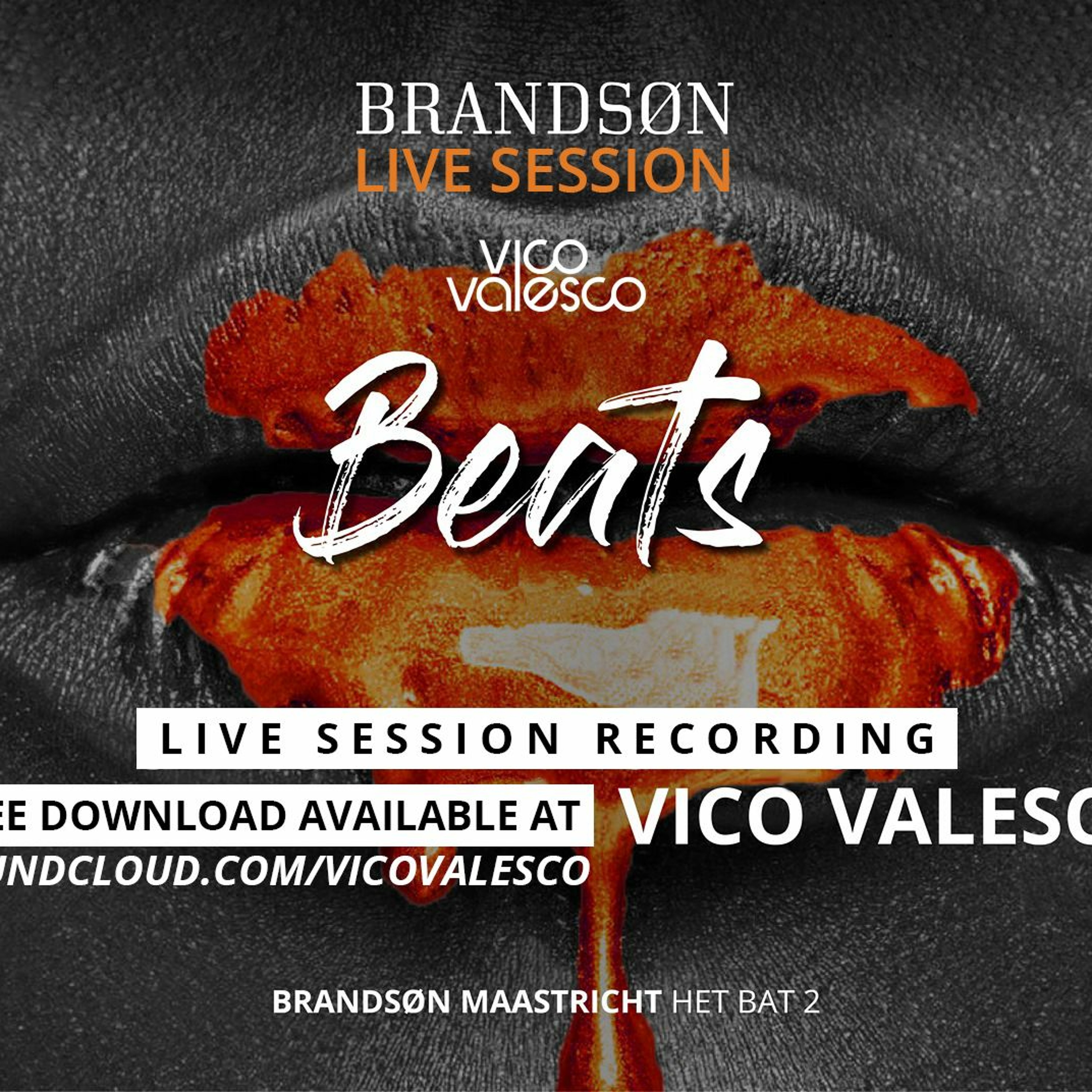 VICO VALESCO’S  »  Sets & Mixes