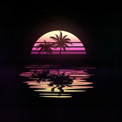 Favorit chilled Synthwave songs - Overvad