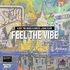 Feel The Vibe Prod. By King Flow