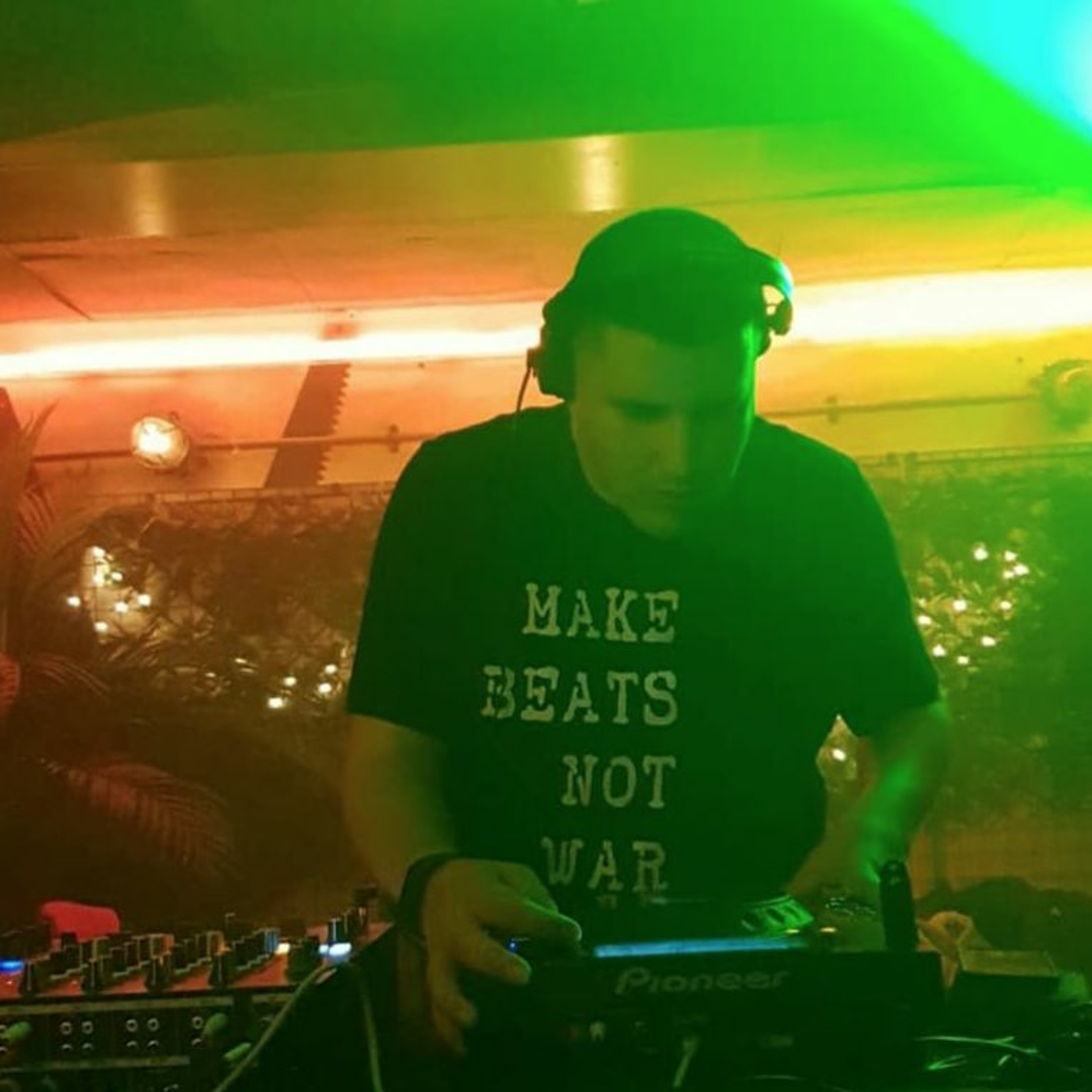KlevaKeys Mix Sessions