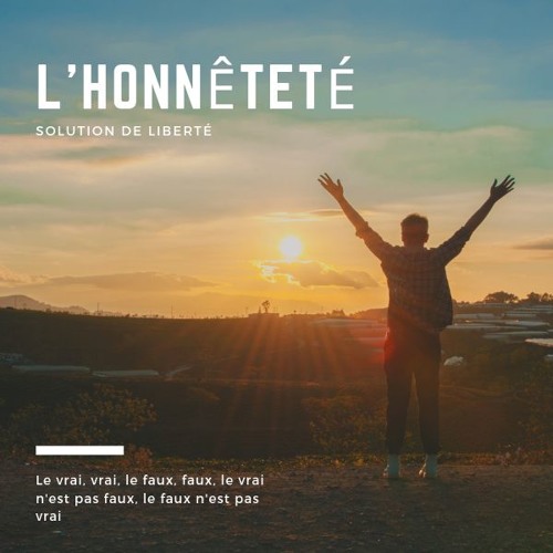 L'honnêteté