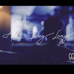 하루종일 COVER