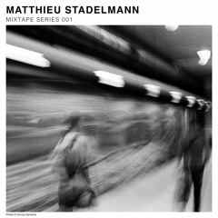 Mixtape Series - 001