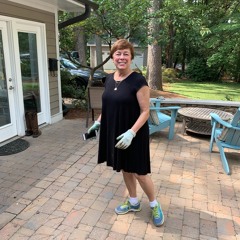 Obituary for My Mother (Alive)