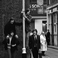 Back In The Line (Kinks Cover)