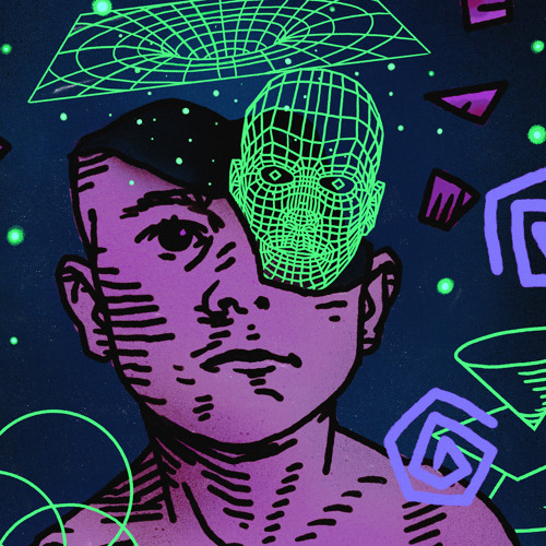 Gravy Sparks - Mind Travel