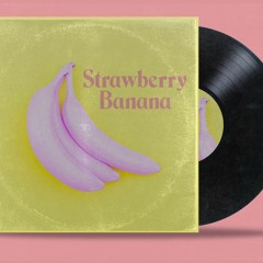 Strawberry Banana