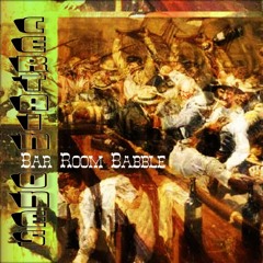 BAR ROOM BABBLE | FERAL SERGE • WHITEOWL • DJ BEATSMITH • FRED ONES