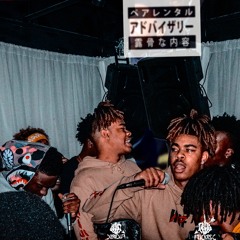 Longghead x Let Me(prod Consent2k)