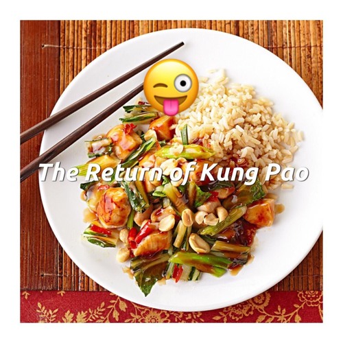 The Return Of Kung Pao