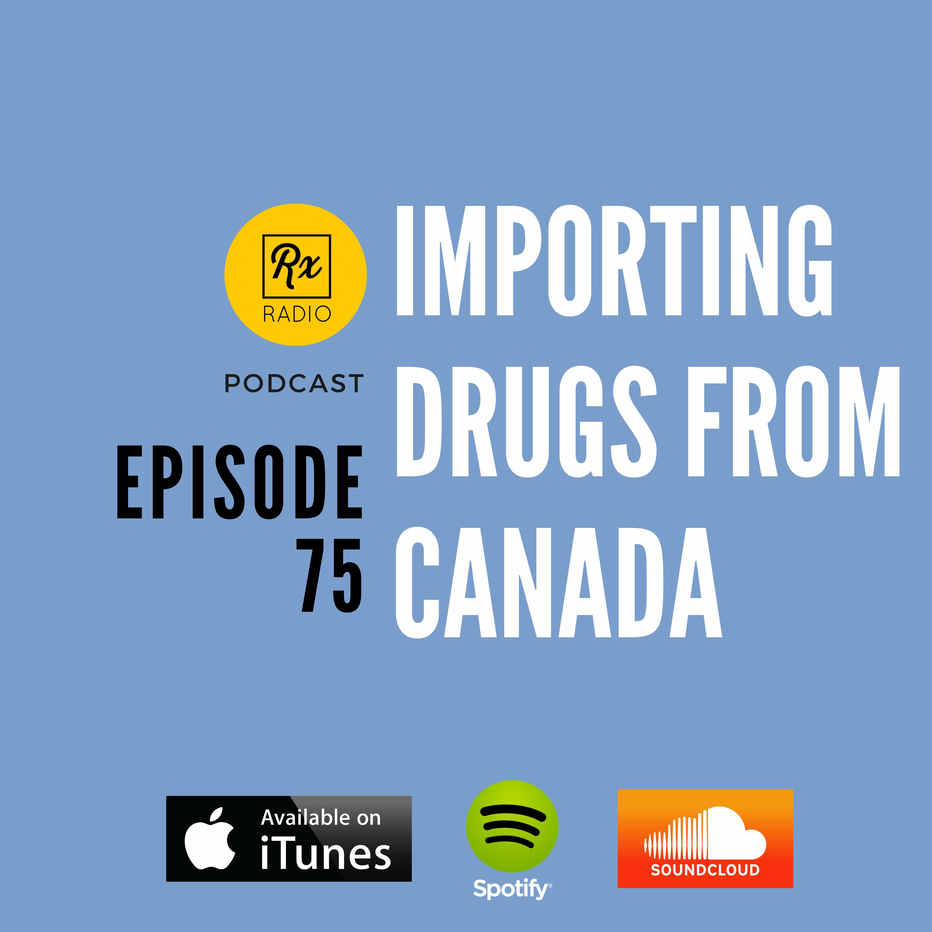 Rx Radio: Pharmacy\'s Podcast