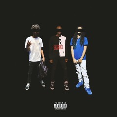 Cone Loc x Eastside Cloud x RonSoCold - Get Dat (Prod. Ovve)