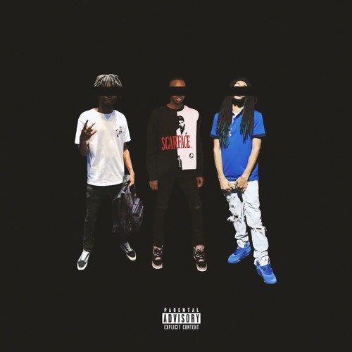Cone Loc x Eastside Cloud x RonSoCold - Get Dat (Prod. Ovve)