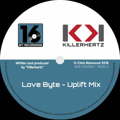 Love Byte (Uplift Mix)