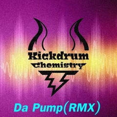 Da Tekno Warriors - Da Pump (Kickdrum Chemistry RMX).mp3