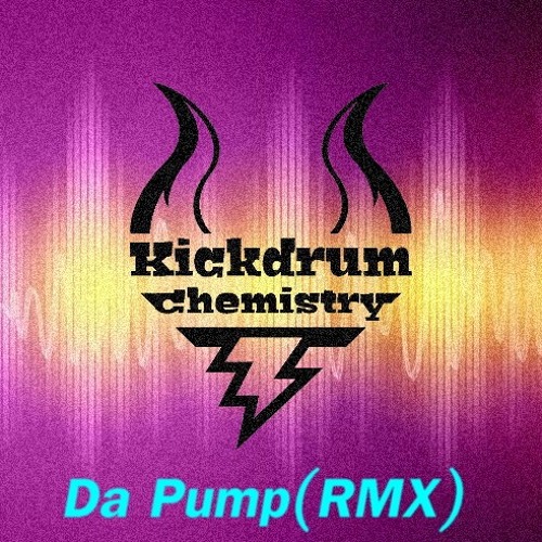 Da Tekno Warriors - Da Pump (Kickdrum Chemistry RMX).mp3