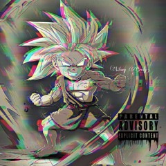 Wavy Broly (feat. Broly187 )