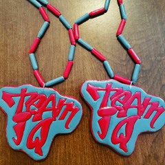 Team IQ x Hustlers Mindset