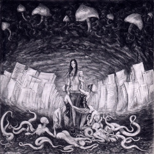 Psychonaut 4 - Drop By Drop
