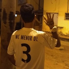 MC MENOR DL - AOVIVO NO BAILE DO CHAVES ((BONDE DO 300 - 2019))