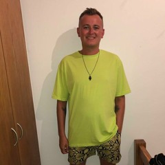 The Way You Make Me Feel (Cover) - Michael Jackson