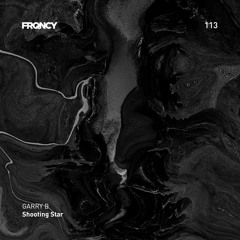 GARRY B - Shooting Star