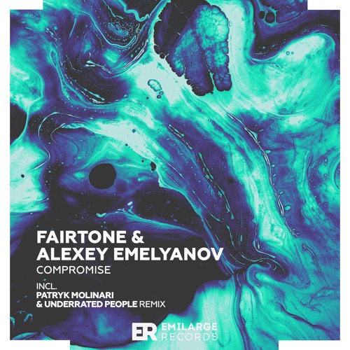 Fairtone & Alexey Emelyanov - Compromise (Patryk Molinari & Underrated People Remix)