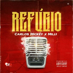 Refúgio ft. Mill1