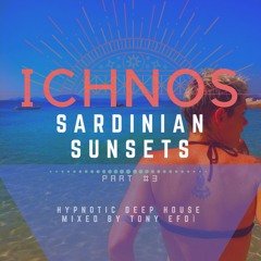 ICHNOS - Sardinian Sunsets #3