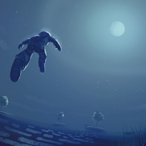 Stream Juice WRLD Young God (Leaked) by Mark Listen online for free