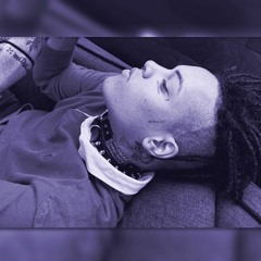 poorstacy x Iann Dior Type Beat - " Sixth Sense"