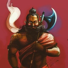 Parashurama's Rage - 166 BPM