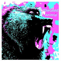 Stunna 4 Vega ft DaBaby - Animal ( cover by TheGRAE )