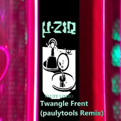 μ-Ziq - Twangle Frent (paulytools Remix)