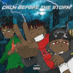 01. FOREVER (feat. Lil Exxon & Eman8)