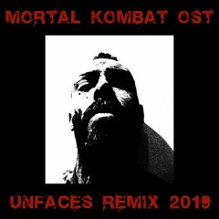 Mortal Kombat 3 - The Subway (Unfaces Remix 2019)