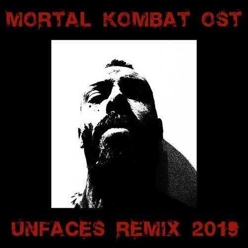 Mortal Kombat 3 - The Subway (Unfaces Remix 2019)