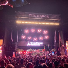Trance - Anjuna Only Vol 3. - The Gorge Weekender Fan Set (Dan Miles Mix)